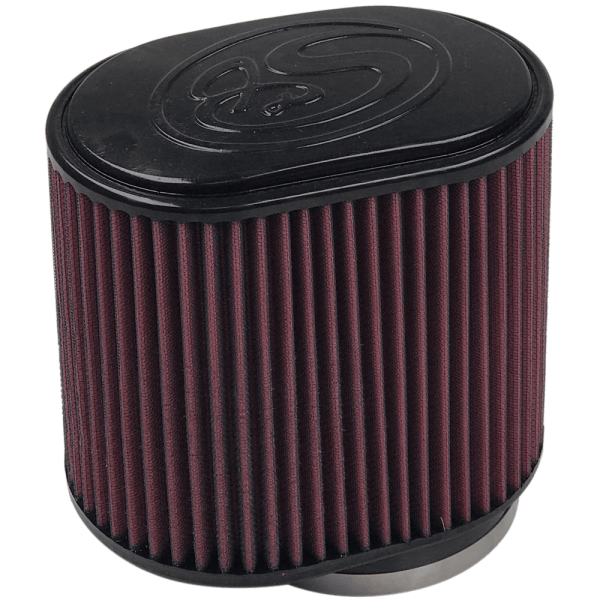 S&B - S&B Air Filter (Cotton Cleanable) For Intake Kits: 75-5013 KF-1029