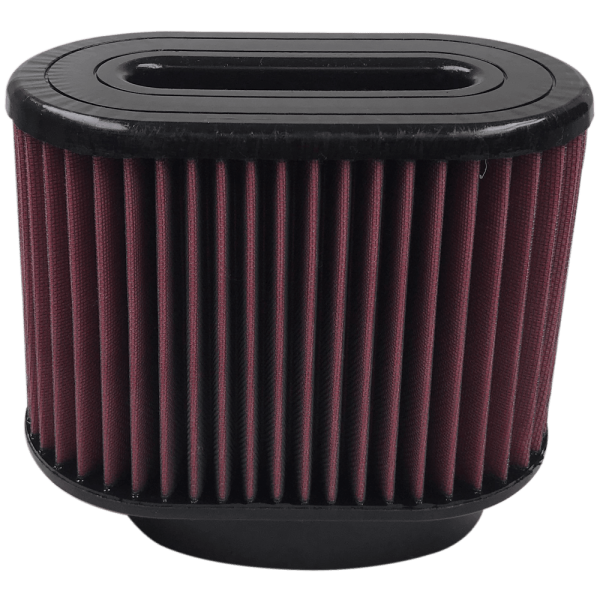 S&B - S&B Air Filter (Cotton Cleanable) For Intake Kits: 75-5016, 75-5022, 75-5020 KF-1031