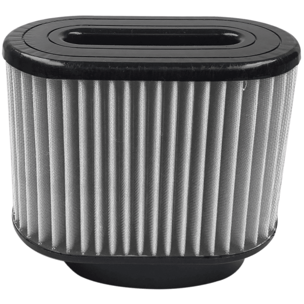 S&B - S&B Air Filter (Dry Extendable) For Intake Kits: 75-5016, 75-5022, 75-5020 KF-1031D
