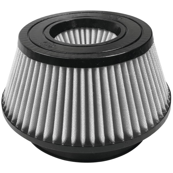S&B - S&B Air Filter (Dry Extendable) For Intake Kits: 75-5033,75-5015 KF-1032D