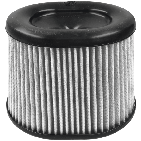 S&B - S&B Air Filter (Dry Extendable) For Intake Kits: 75-5021,75-5042,75-5036,75-5091,75-5080
,75-5102,75-5101,75-5093,75-5094,75-5090,75-5050,75-5096,75-5047,75-5043 KF-1035D