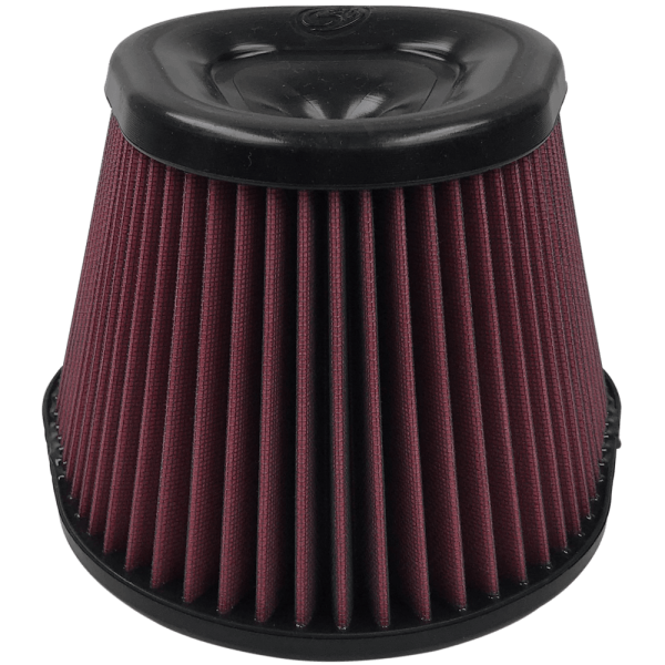 S&B - S&B Air Filter (Cotton Cleanable) For Intake Kits: 75-5068 KF-1037