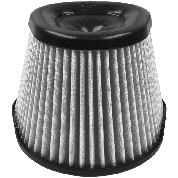 S&B - S&B Air Filter (Dry Extendable) For Intake Kits: 75-5068 KF-1037D