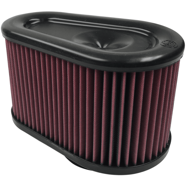 S&B - S&B Air Filter (Cotton Cleanable) For Intake Kits: 75-5070 KF-1039