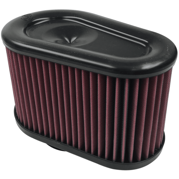 S&B - S&B Air Filter (Dry Extendable) for Intake Kits: 75-5070 KF-1039D