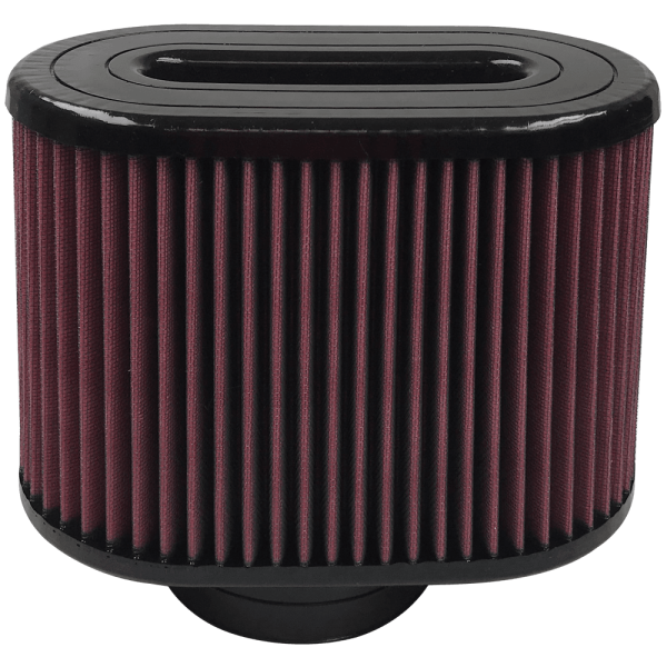 S&B - S&B Air Filter (Cotton Cleanable) For Intake Kits: 75-5016,75-5023 KF-1049