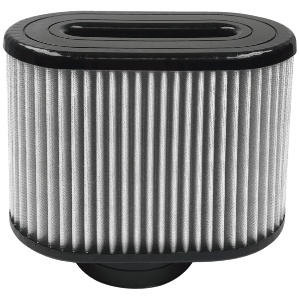 S&B - S&B Air Filter (Dry Extendable) For Intake Kits: 75-5016,75-5023 KF-1049D