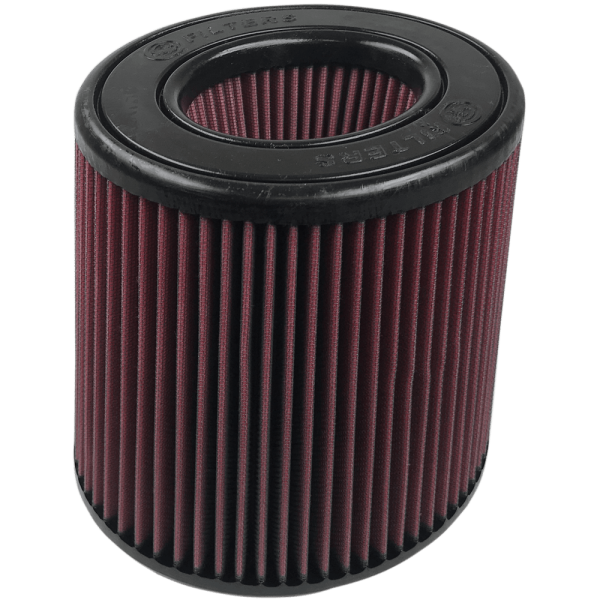 S&B - S&B Air Filter (Cotton Cleanable) For Intake Kits: 75-5065,75-5058 KF-1052