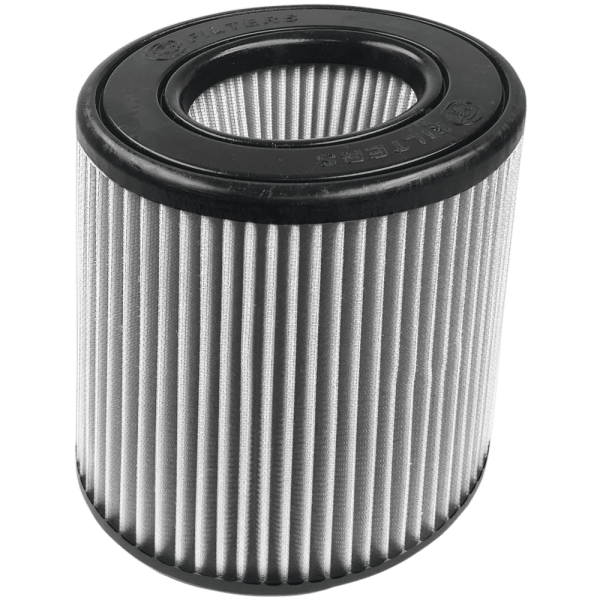 S&B - S&B Air Filter (Dry Extendable) For Intake Kits: 75-5065,75-5058 KF-1052D