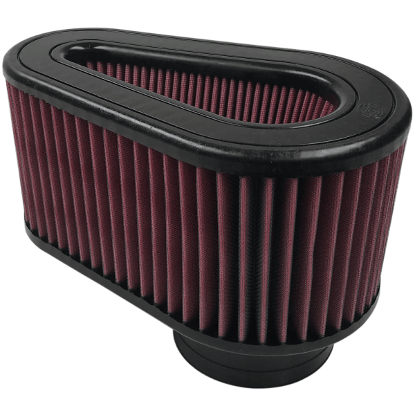 S&B - S&B Air Filter (Cotton Cleanable) For Intake Kits: 75-5032 KF-1054