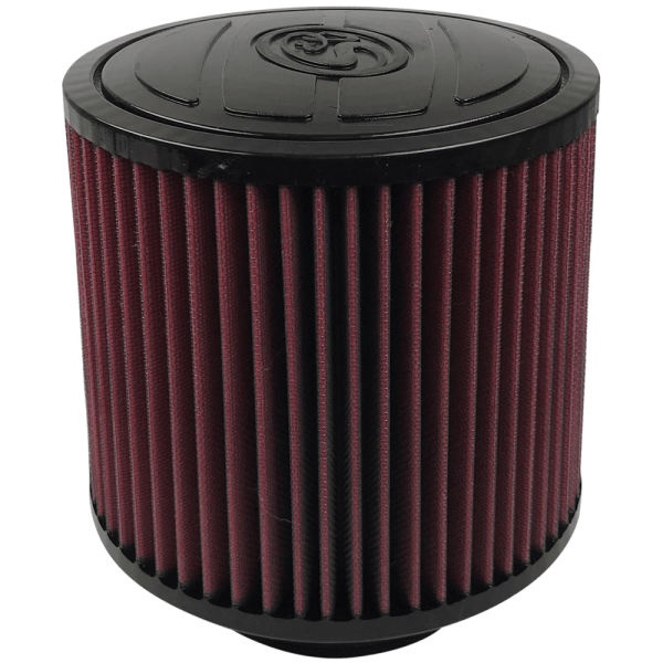 S&B - S&B Air Filter (Cotton Cleanable) For Intake Kits: 75-5061,75-5059 KF-1055