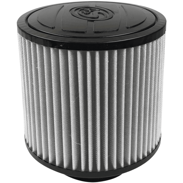 S&B - S&B Air Filter (Dry Extendable) For Intake Kits: 75-5061,75-5059 KF-1055D