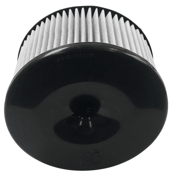 S&B - S&B Air Filter (Dry Extendable) For Intake Kits: 75-5106,75-5087,75-5040,75-5111,75-5078,75-5066,75-5064,75-5039 KF-1056D