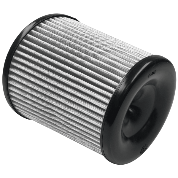 S&B - S&B Air Filter (Dry Extendable) For Intake Kits: 75-5060, 75-5084 KF-1057D