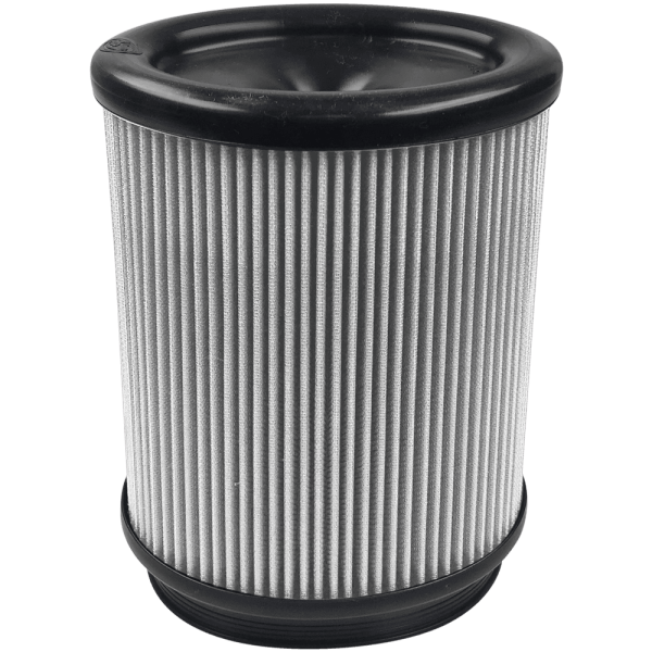 S&B - S&B Air Filter (Dry Extendable) For Intake Kits: 75-5062 KF-1059D