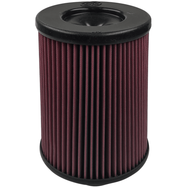 S&B - S&B Air Filter (Dry Extendable) For Intake Kits: 75-5116,75-5069 KF-1060D