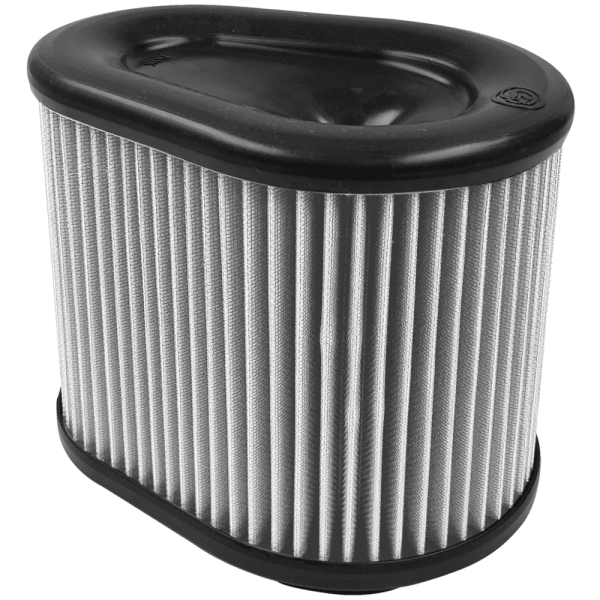 S&B - S&B Air Filter (Dry Extendable) For Intake Kits: 75-5074 KF-1061D