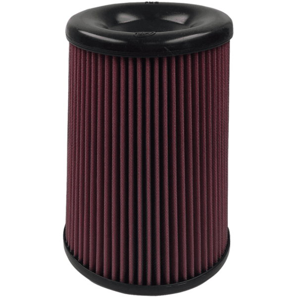 S&B - S&B Air Filter (Cotton Cleanable) For Intake Kits: 75-5085,75-5082,75-5103 KF-1063