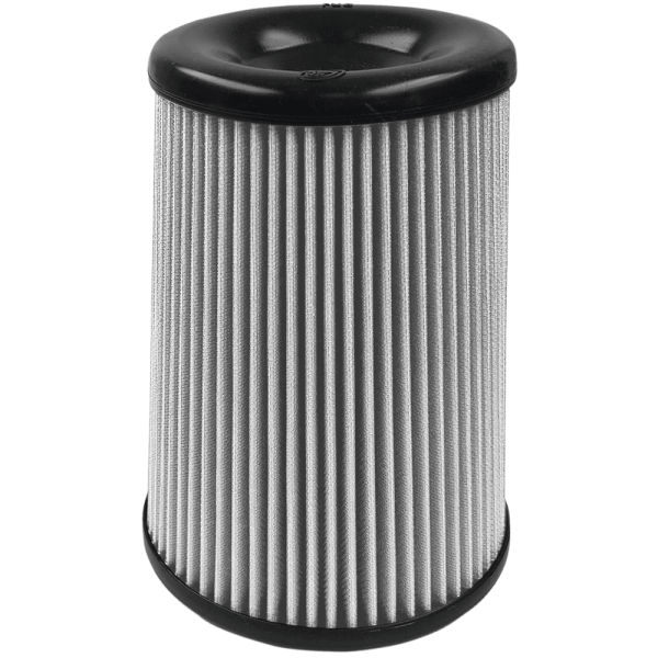 S&B - S&B Air Filter (Dry Extendable) For Intake Kits: 75-5085,75-5082,75-5103 KF-1063D
