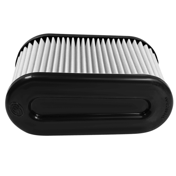 S&B - S&B Air Filter (Dry Extendable) For Intake Kits: 75-5107 KF-1065D