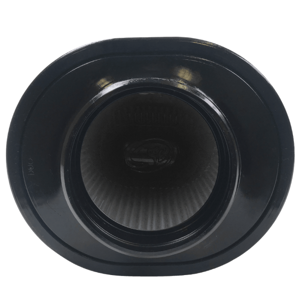 S&B - S&B Air Filter (Dry Extendable) For Intake Kits: 75-5021D KF-1068D