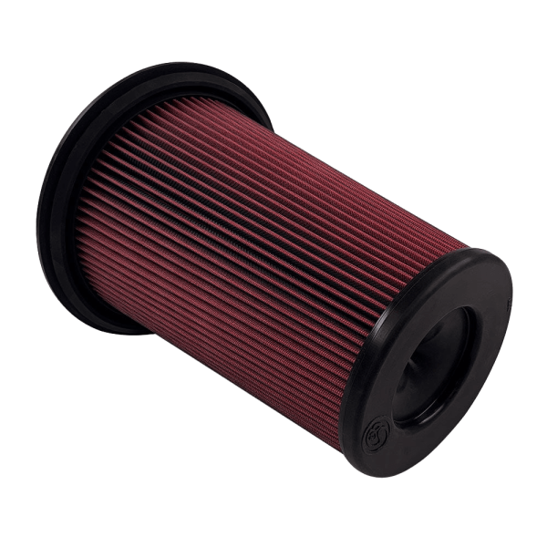 S&B - S&B Air Filter (Cotton Cleanable) For Intake Kit 75-5128 KF-1072