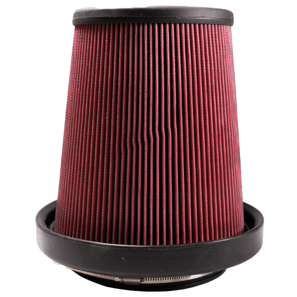 S&B - S&B Air Filter (Cotton Cleanable) For Intake Kit 75-5144/75-5144D KF-1081