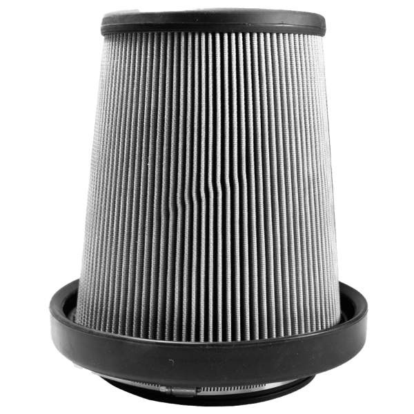 S&B - S&B Air Filter (Dry Extendable) For Intake Kit 75-5144/75-5144D KF-1081D