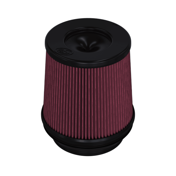 S&B - S&B Air Filter (Cotton Cleanable) For Intake Kit 75-5162/75-5162D KF-1087