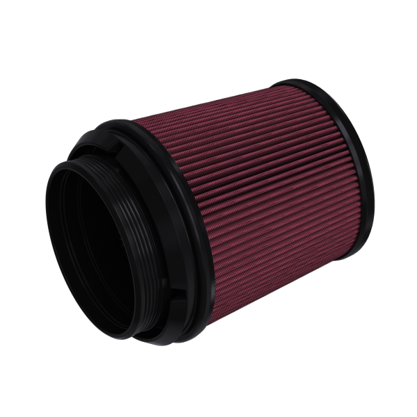 S&B - S&B Air Filter (Dry Extendable) For Intake Kit 75-5162/75-5162D KF-1087D