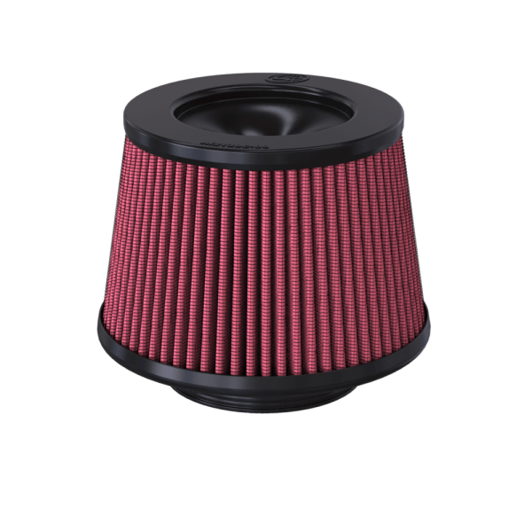 S&B - S&B Air Filter (Dry Extendable) For Intake Kit 75-5163/75-5163D KF-1090D