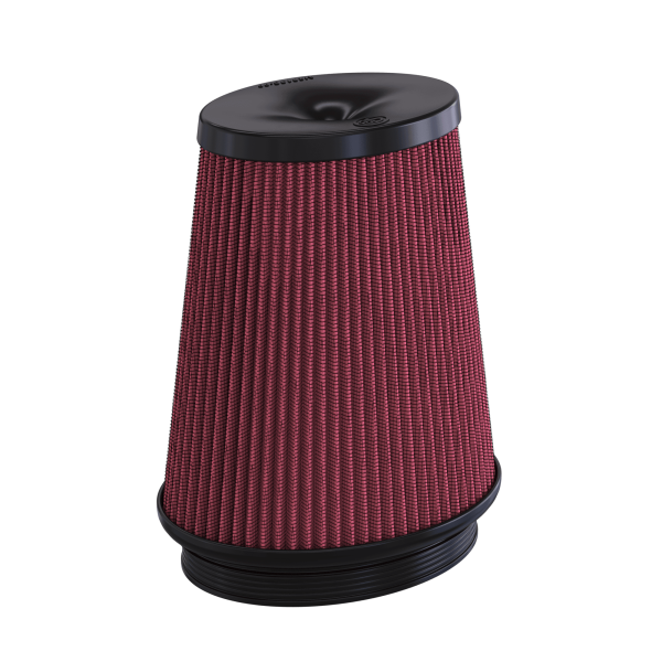 S&B - S&B Air Filter (Cotton Cleanable) For Intake Kit CAI-75-5170, CAI-75-5170D KF-1093