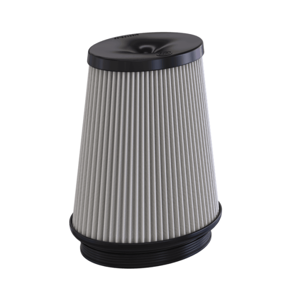 S&B - S&B Air Filter (Dry Extendable) For Intake Kit CAI-75-5170, CAI-75-5170D KF-1093D