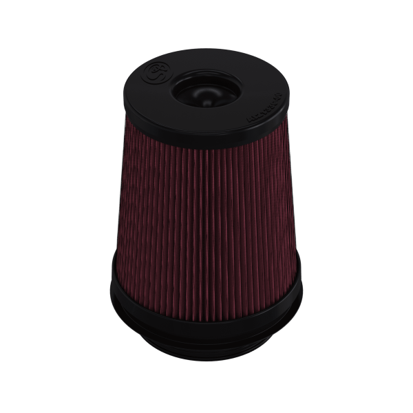S&B - S&B Air Filter (Cotton Cleanable) For Intake Kit 75-5174,75-5174D KF-1096
