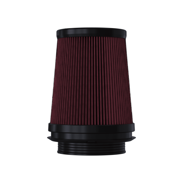 S&B - S&B Air Filter (Dry Extendable) For Intake Kit 75-5190/75-5190D KF-1096D