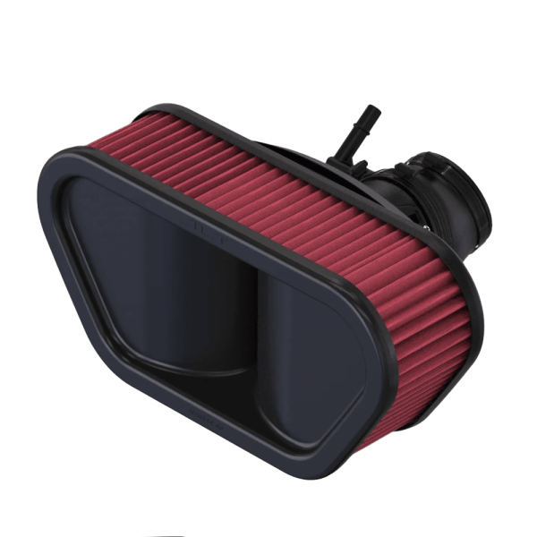 S&B - S&B Air Filter (Cotton Cleanable) For Intake Kit 75-5192 / 75-5192D KF-1100