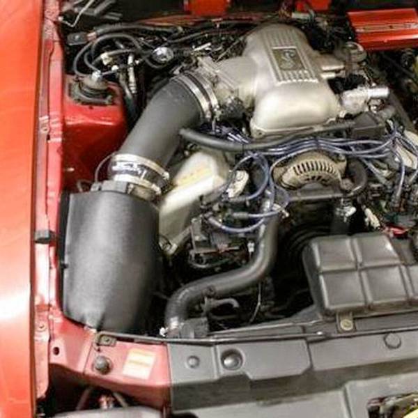 JLT - JLT Ram Air intake for 1996-1998 SVT Cobra RAI2-FMC-9698