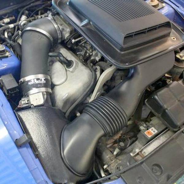 JLT - JLT Ram Air Intake w/ Shaker Hook Up for 2003-2004 MACH I RAI2-FMM-0304