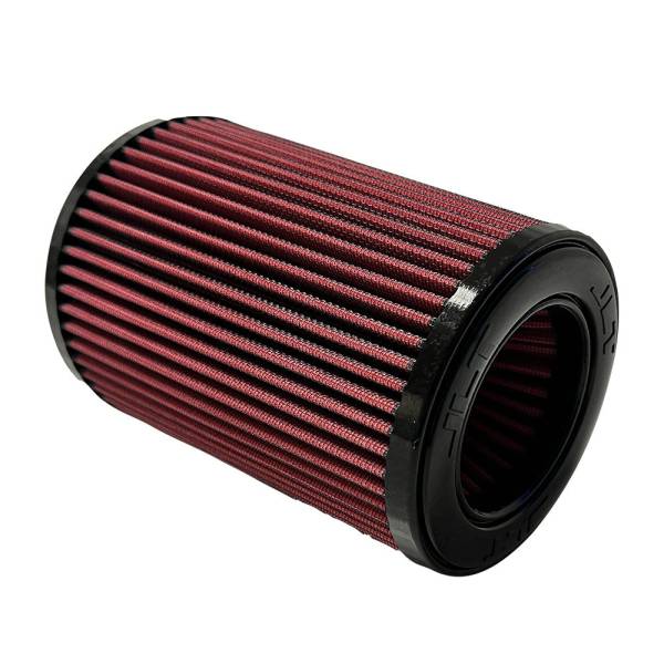 JLT - JLT Intake Replacement Filter 3.5" x 8" SBAF358-R