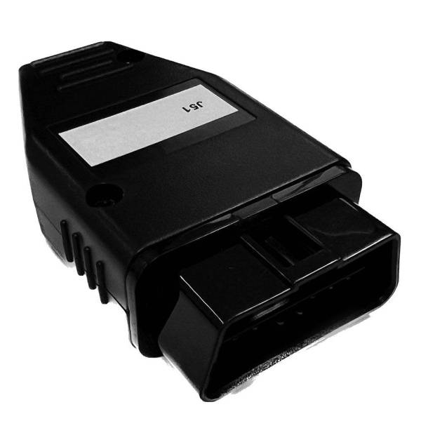 S&B - S&B 2019-2024 Mercedes Sprinter J51 Option Dongle TI1349-00