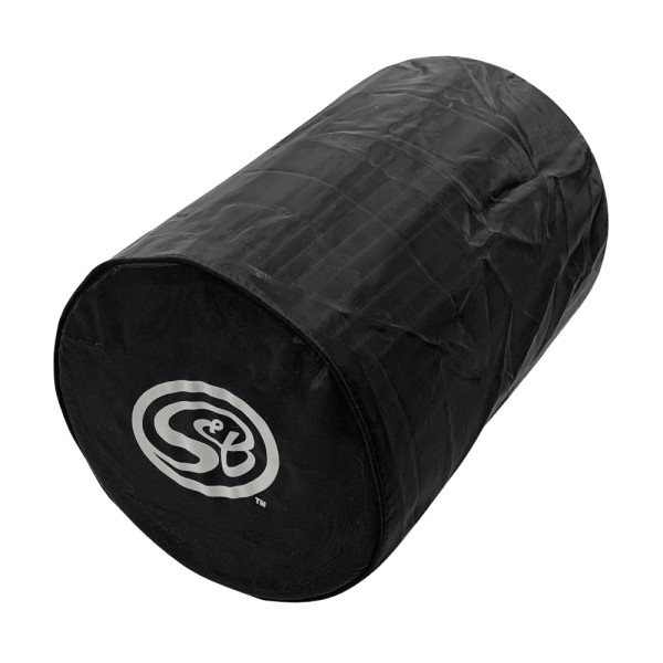 S&B - S&B Filter Wrap for KF-1069 WF-1063
