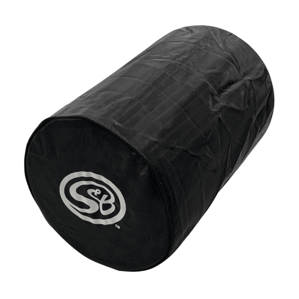 S&B - S&B Filter Wrap for KF-1072 WF-1064