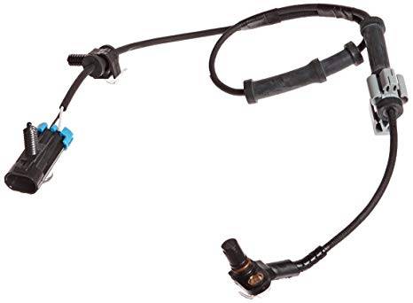 ACDELCO - ACDELCO SPEED SENSOR 22873507 FOR 2007.5–2010 CHEVY/GMC 2500HD/3500HD TRUCKS - 22873507 (KR312)