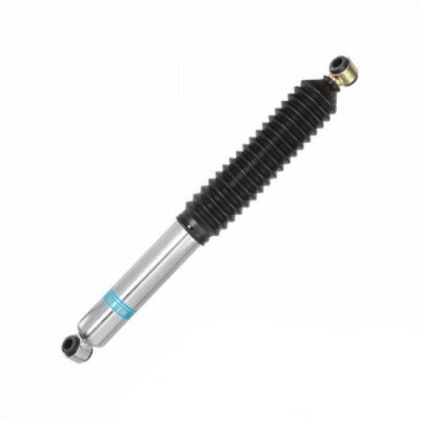 Bilstein - BILSTEIN 5100 SERIES REAR SHOCK 0–2" (SINGLE) FOR 2001–2025 CHEVY/GMC HD TRUCKS - KRS742