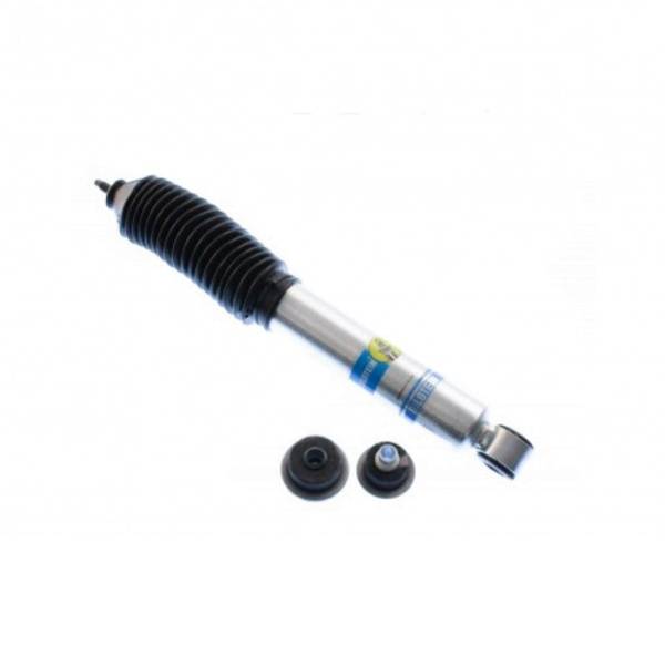 Bilstein - BILSTEIN 5100 SERIES FRONT SHOCK 0–2" (SINGLE) FOR 2001–2010 CHEVY/GMC HD TRUCKS - KRS735
