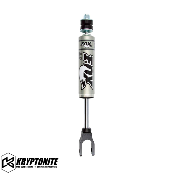 FOX - FOX 2.0 PERFORMANCE SERIES FRONT SHOCK (SINGLE) 0"-2" 1/2 TON 6 LUG 1999-2006 (KRS009) - KRS009