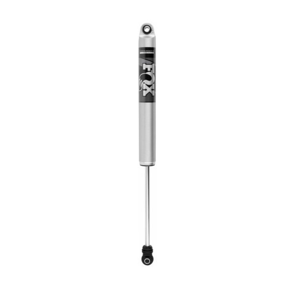 FOX - FOX 2.0 PERFORMANCE SERIES (SINGLE) REAR SHOCK FOR 2001–2025 CHEVY/GMC 2500HD/3500HD - KRS664