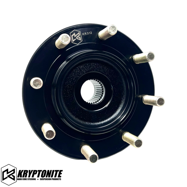 KRYPTONITE - KRYPTONITE LIFETIME WARRANTY WHEEL BEARING 2007.5-2010 (NEW BODY) - KR312