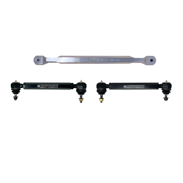 KRYPTONITE - KRYPTONITE SS SERIES CENTERLINK TIE ROD PACKAGE C-SERIES 1988-1998 - KRCLP88-C