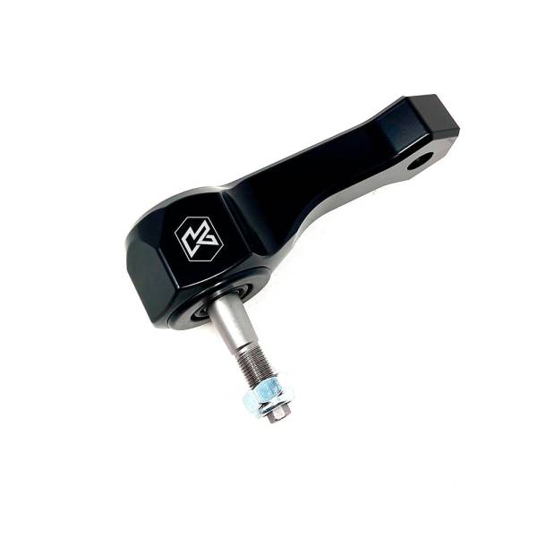 KRYPTONITE - KRYPTONITE DEATH GRIP IDLER ARM 1999-2006 GM 1500 6 LUG TRUCKS/SUVS - KRP0233